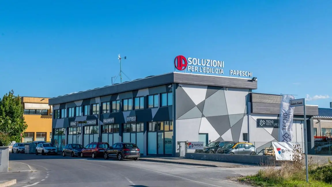 SEDE DI SAN PIETRO A VICO