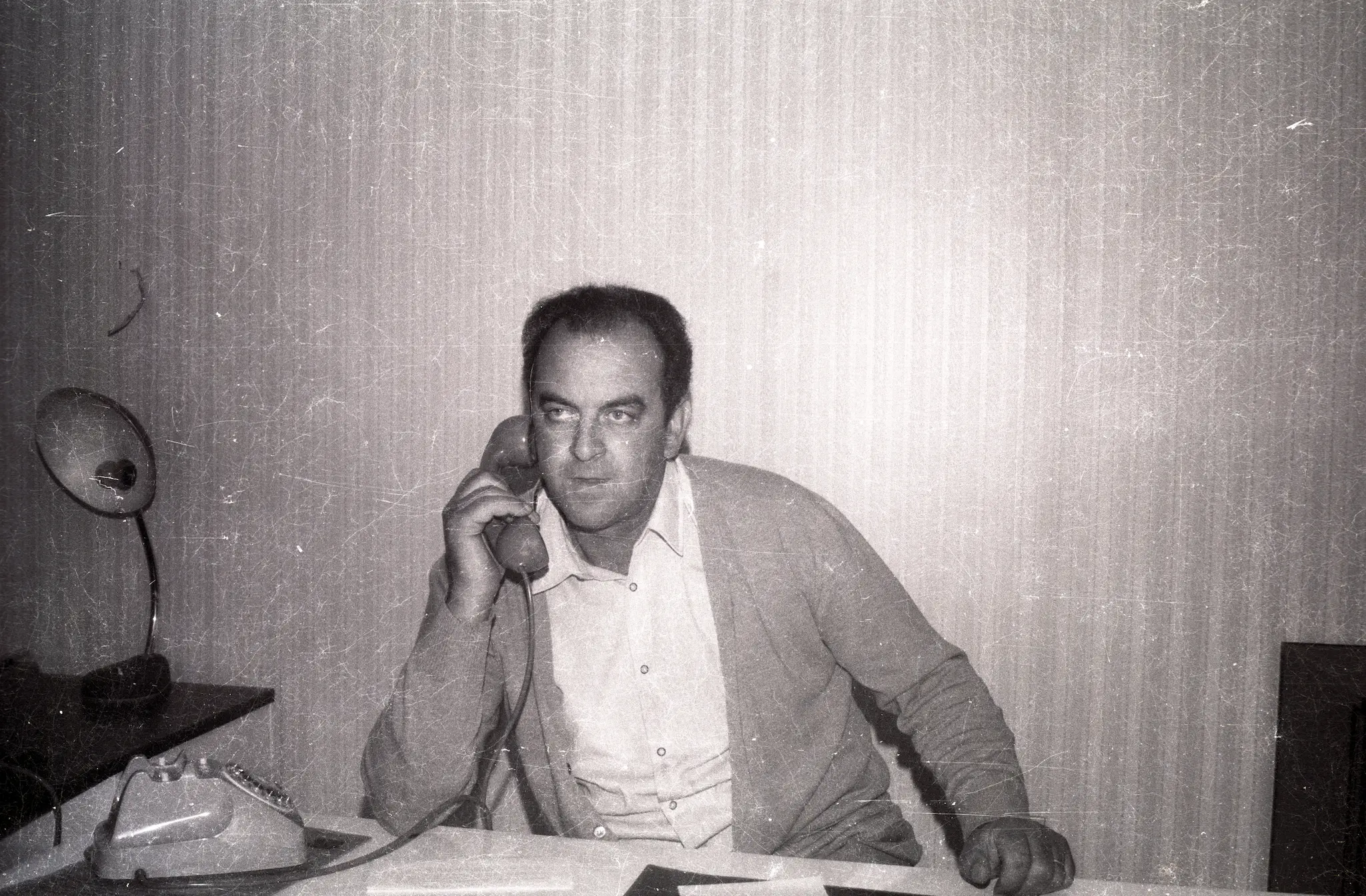 Fondatore Ivano Papeschi